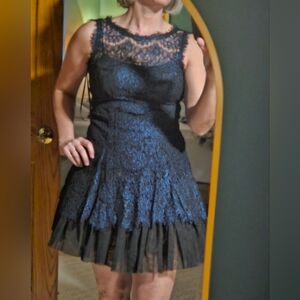 Betsy & Adam Cocktail dress